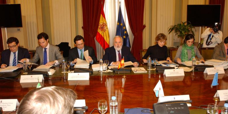 La Conferencia Sectorial de Agricultura aprueba el Plan de Acción Nacional para el uso sostenible productos fitosanitarios | Asaja, Asociación Agraria Jóvenes Agricultores de Castilla-La Mancha